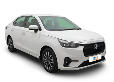 2025 Honda Amaze - Sedan - Petrol - Manual - ₹8.00 lakh